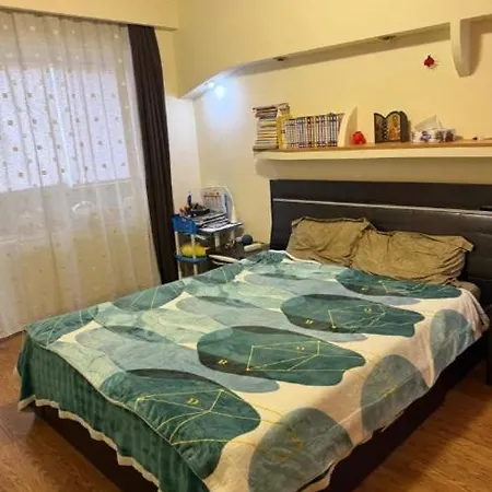 New Abbey Royal Nest Διαμέρισμα *