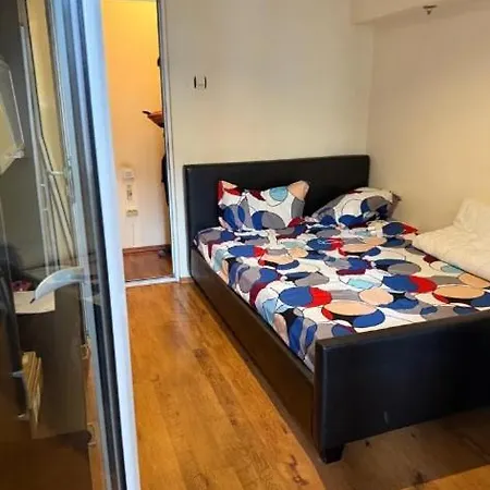 New Abbey Royal Nest * Kilcullen