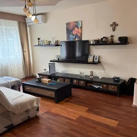 Apartment New Abbey Royal Nest *