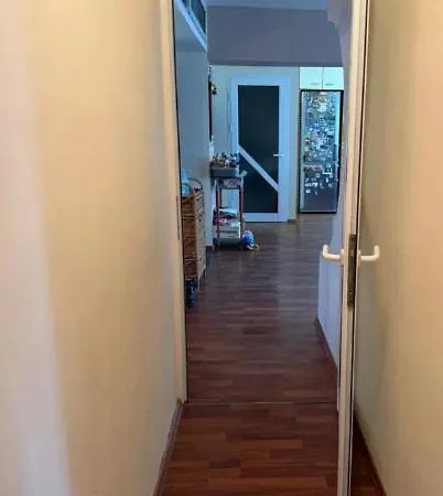 Apartment New Abbey Royal Nest *