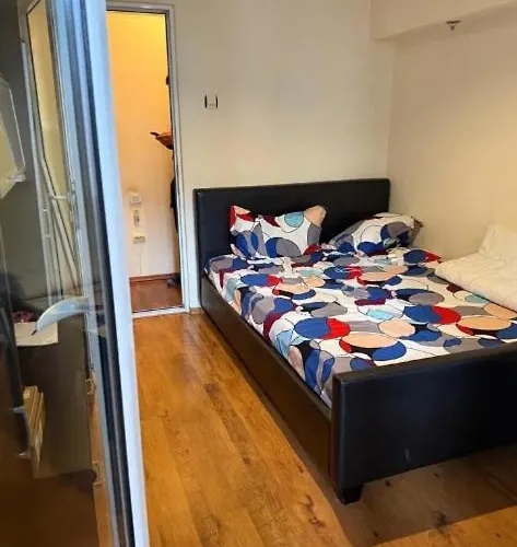 New Abbey Royal Nest * Kilcullen