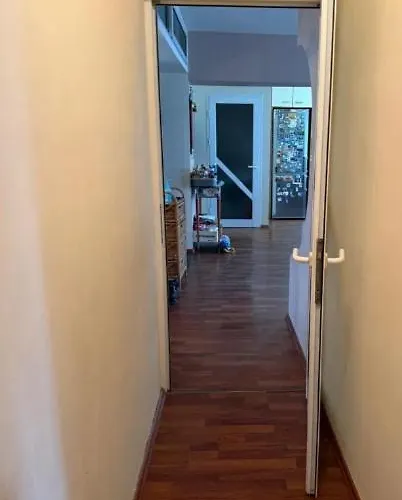 アパート New Abbey Royal Nest *