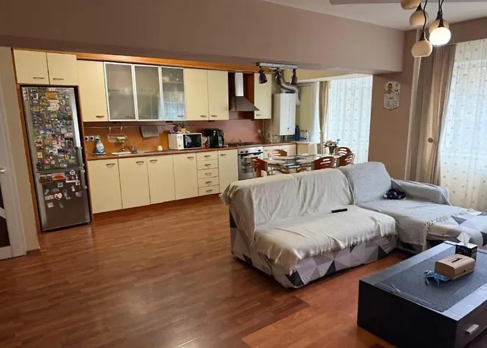 New Abbey Royal Nest Διαμέρισμα